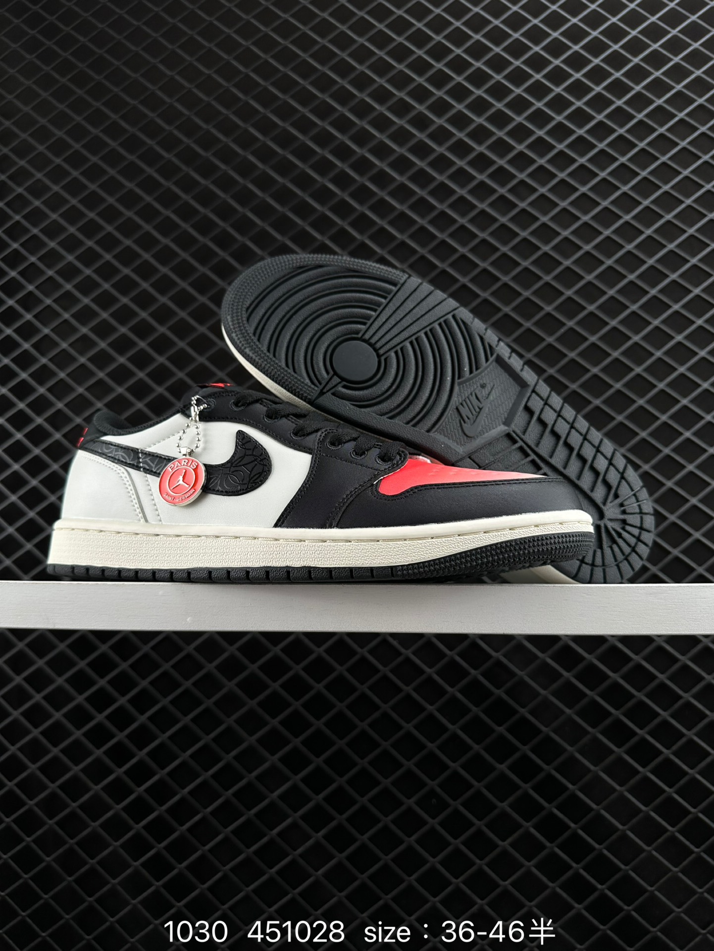 Air Jordan 1 Low AJ1